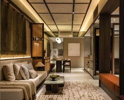 THE ROBERTSON OPUS (D9), Apartment #461684431